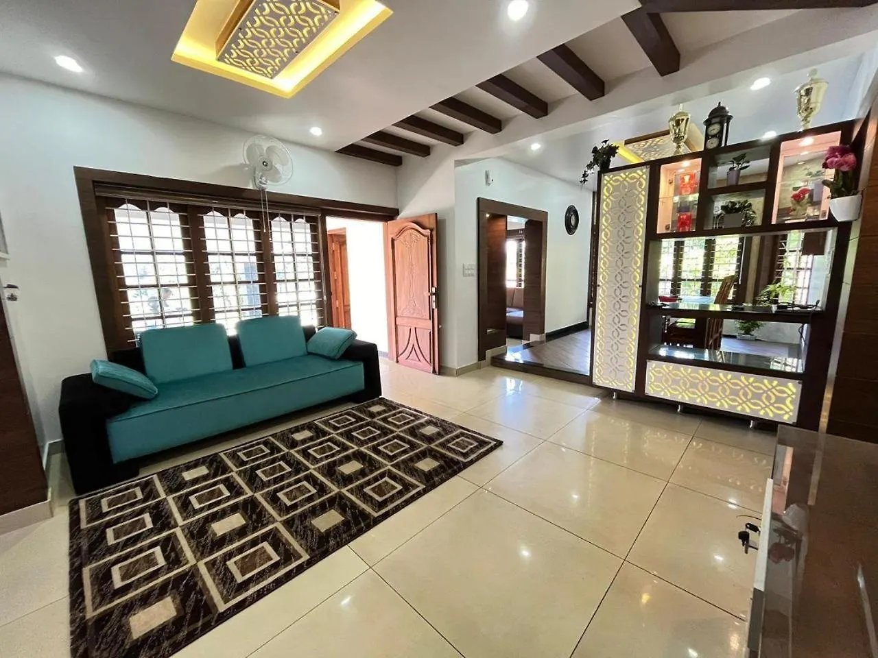 Le Casabella Villa Kalpetta India