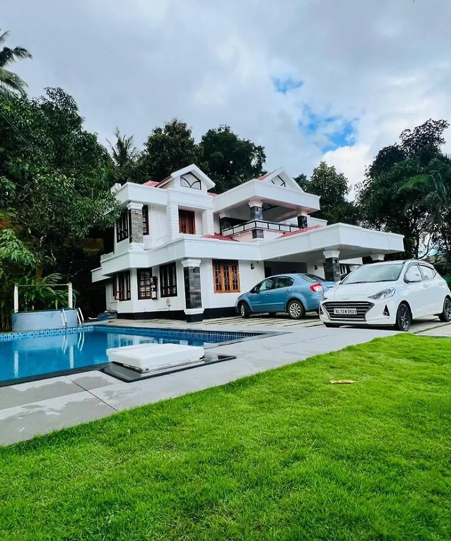 Le Casabella location