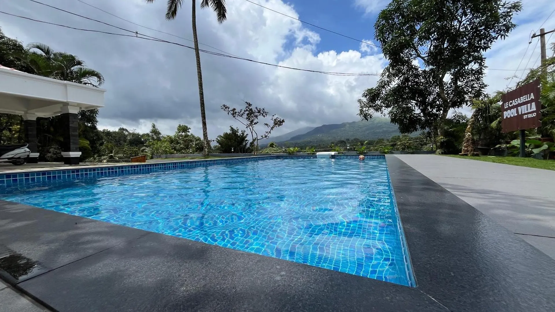 Le Casabella Villa Kalpetta